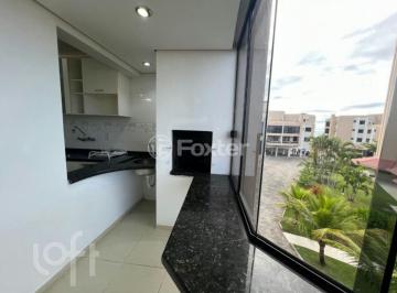 46426c95 · Apartamento, 3 dormitórios, 108.21 m², em Ingleses do Rio Vermelho