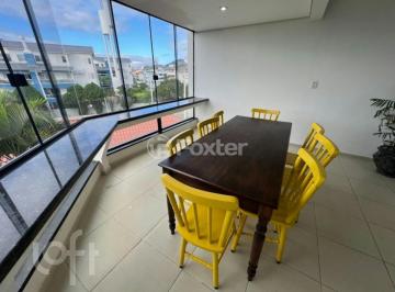 9ee6af43 · Apartamento, 3 dormitórios, 108.21 m², em Ingleses do Rio Vermelho
