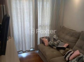 Apartamento · 64m² · 3 Quartos · 1 Vaga · Apartamento, 3 dormitórios, 64 m², em Jardim Santa Maria