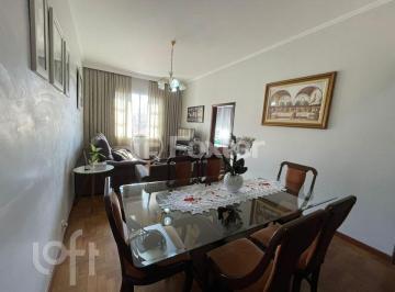 Apartamento · 89m² · 2 Quartos · Apartamento, 2 dormitórios, 89 m², em Vila Buarque