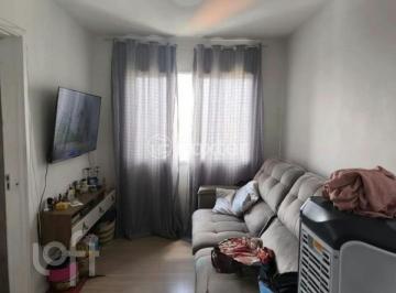 Apartamento · 50m² · 2 Quartos · 1 Vaga · Apartamento, 2 dormitórios, 50 m², em Vila Nina