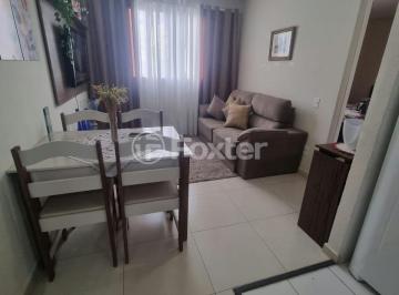 Apartamento · 40m² · 2 Quartos · Apartamento, 2 dormitórios, 40 m², em Jardim João XXIII