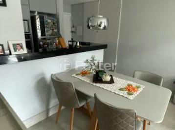 Apartamento · 125m² · 2 Quartos · 2 Vagas · Cobertura, 2 dormitórios, 125 m², em Vila Suzana