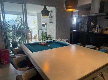 Apartamento · 96m² · 2 Quartos · 2 Vagas · Apartamento, 2 dormitórios, 96 m², em Bom Retiro
