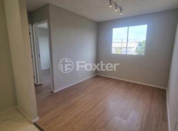 Apartamento · 40m² · 2 Quartos · Apartamento, 2 dormitórios, 40 m², em Jardim João XXIII