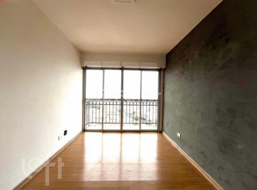 Apartamento · 53m² · 2 Quartos · 1 Vaga · Apartamento, 2 dormitórios, 53 m², em Vila São Pedro
