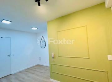 a6a906f4-cf7c-4514-81d0-54e4de1b598b.jpeg · Apartamento, 2 dormitórios, 41 m², em Lapa