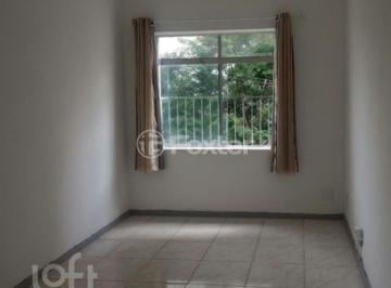 d342bd69 · Apartamento, 2 dormitórios, 52 m², em Brooklin Paulista