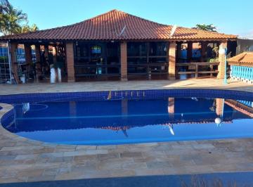 Casa · 600m² · 5 Quartos · 12 Vagas · Casa à venda em Salto de Pirapora, Centro, com 5 quartos, com 600 m²