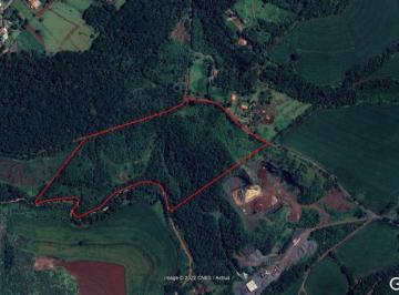 Comercial · 97298m² · Terreno à venda em Londrina, Cafezal, com 97298 m²