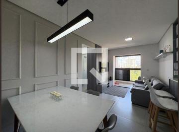 Apartamento · 58m² · 2 Quartos · 2 Vagas · Apartamento para Aluguel - Vila Lusitânia, 2 Quartos, 58 m2 - São Bernardo do Campo