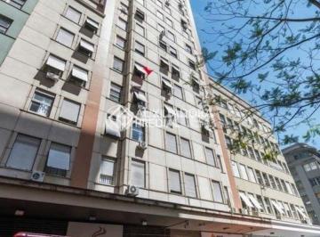 3ca4bfab · Apartamento, 1 dormitórios, 31.03 m², em Centro Histórico