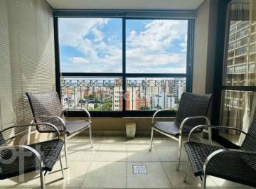 837122bb · Apartamento, 3 dormitórios, 155 m², em Centro