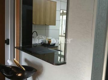 sala2.jpg · Apartamento, 1 dormitórios, 42 m², em Cristal