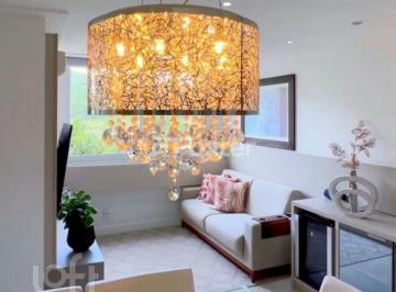 abe02dcd · Apartamento, 3 dormitórios, 68.09 m², em Jardim Carvalho