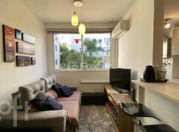28e1bbd7 · Apartamento, 2 dormitórios, 45.96 m², em Cristal