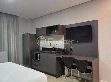 cozinha.jpg · Apartamento, 1 dormitórios, 26.78 m², em Centro Histórico