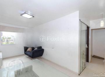 7546ace2 · Apartamento, 3 dormitórios, 90 m², em Humaitá