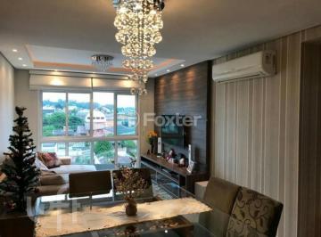 043b85be · Apartamento, 3 dormitórios, 90.59 m², em Centro