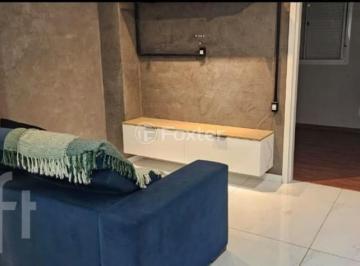 2d5fe4ab · Apartamento, 1 dormitórios, 39.82 m², em Sarandi