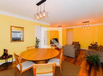 Apartamento · 163m² · 3 Quartos · 3 Vagas · Apartamento à Venda - Vila Rosália, 3 Quartos,  163 m² - Guarulhos
