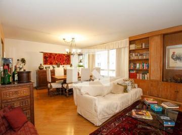 Apartamento · 160m² · 3 Quartos · 1 Vaga · Apartamento à Venda - Jardim Paulista, 3 Quartos, 160 m² - São Paulo