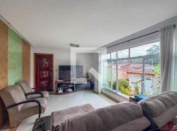 Casa · 360m² · 3 Quartos · 6 Vagas · Casa à Venda - Demarchi, 3 Quartos,  360 m² - São Bernardo do Campo