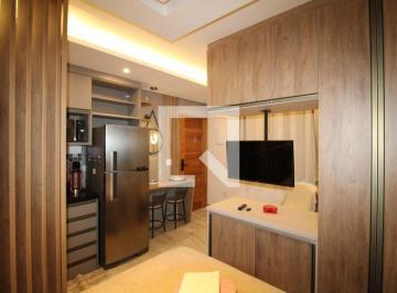 Apartamento · 26m² · 1 Quarto · Apartamento para Aluguel - Água Fria, 1 Quarto,  26 m² - São Paulo