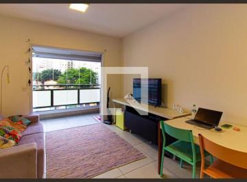Apartamento · 39m² · 1 Quarto · 1 Vaga · Apartamento para Aluguel - Vila Pompéia, 1 Quarto, 39 m² - São Paulo