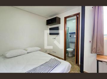 Apartamento · 25m² · 1 Quarto · Apartamento para Aluguel - Jardim Marajoara , 1 Quarto, 25 m² - São Paulo