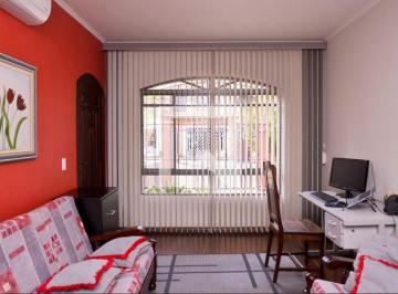 Casa · 200m² · 3 Quartos · 4 Vagas · Casa para Aluguel - Vila Metalúrgica, 3 Quartos,  200 m² - Santo André