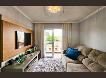 Apartamento · 53m² · 2 Quartos · 1 Vaga · Apartamento à Venda - Jardim Marajoara , 2 Quartos, 53 m² - São Paulo