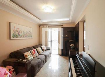 Apartamento · 70m² · 2 Quartos · 2 Vagas · Apartamento à Venda - Água Fria, 2 Quartos,  70 m² - São Paulo