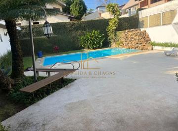Casa · 481m² · 4 Quartos · 8 Vagas · Residencial Alphaville 5