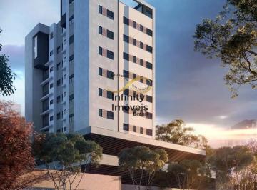 Apartamento · 67m² · 2 Quartos · 2 Vagas · DOPO DOMANI PADRE EUSTAQUIO - Apartamento à venda no bairro Padre Eustáquio - Belo Horizonte/MG