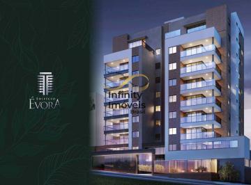 Apartamento · 152m² · 4 Quartos · 3 Vagas · Évora Rua Castelo de Abrantes, - Apartamento à venda no bairro Castelo - Belo Horizonte/MG