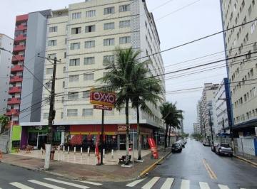 Apartamento · 41m² · 1 Quarto · 1 Vaga · Apartamento à venda no bairro Mirim - Praia Grande/SP
