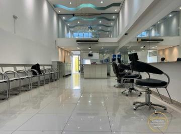 Comercial · 150m² · Salão comercial para alugar no bairro Vila Hortência - Sorocaba/SP