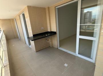 Apartamento · 84m² · 2 Quartos · 2 Vagas · Apartamento à venda no bairro Aviação - Praia Grande/SP