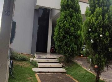 Casa · 140m² · 2 Quartos · 4 Vagas · Casa térrea mobiliada no Residencial Ipanema Sorocaba/SP Venda