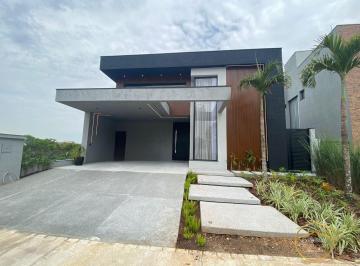 Casa · 221m² · 3 Quartos · 4 Vagas · Casa à venda no bairro Cyrela Landscape Esplanada - Votorantim/SP