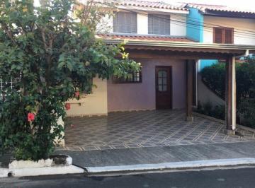 Casa · 90m² · 3 Quartos · 2 Vagas · Casa à venda no bairro Jardim Paraná - Sorocaba/SP
