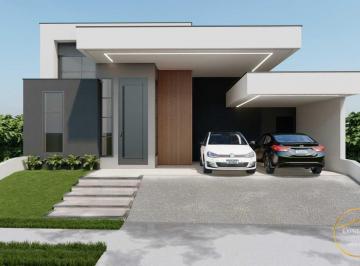 Casa · 18876m² · 3 Quartos · 4 Vagas · Casa à venda no bairro Jardim Vila São Domingos - Sorocaba/SP