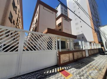 Apartamento · 54m² · 2 Quartos · 1 Vaga · Apartamento à venda no bairro Guilhermina - Praia Grande/SP