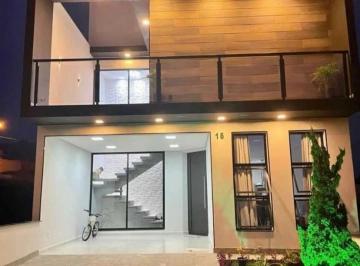 Casa · 135m² · 3 Quartos · 2 Vagas · Casa à venda no bairro Horto Florestal - Sorocaba/SP