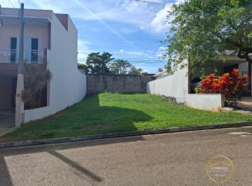 Terreno · 200m² · Terreno a venda em condomínio Golden Park