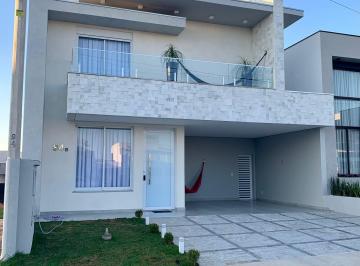 Casa · 235m² · 4 Quartos · 2 Vagas · Sobrado Alto Padrão a venda em condomínio Ibiti Reserva