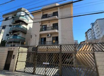 Apartamento · 52m² · 1 Quarto · 1 Vaga · Apartamento à venda no bairro Boqueirão - Praia Grande/SP