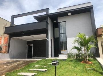 Casa · 160m² · 3 Quartos · 4 Vagas · Casa à venda no bairro Condomínio Ibiti Reserva - Sorocaba/SP
