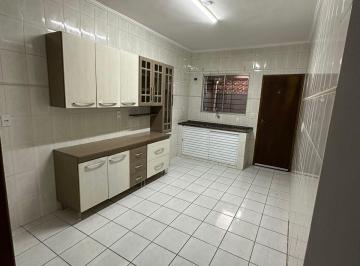 Casa · 58m² · 2 Quartos · 1 Vaga · Casa Residencial